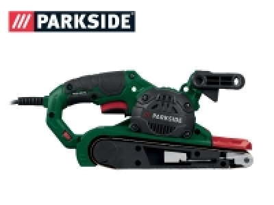 Parkside Belt Sander £39.99