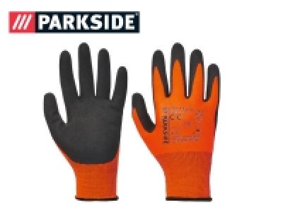Parkside Work Gloves £2.99