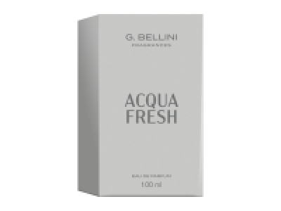 G. Bellini Eau de Parfum Acqua Fresh