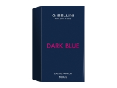 G. Bellini Eau de Parfum Dark Blue