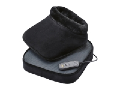 Silvercrest Foot Massager