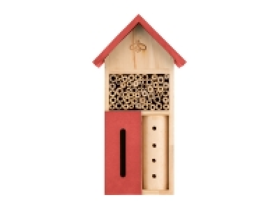Zoofari Bee < Insect Hotel
