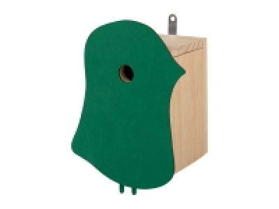 Lidl  Zoofari Bird Nest Box