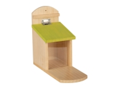 Zoofari Bird / Squirrel Feeder