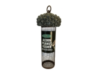 Oakdale Acorn Bird Feeders