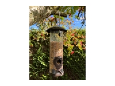 Oakdate Premium Feeders