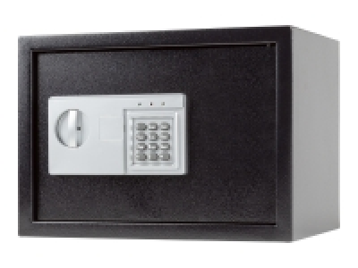 Lidl  Rothenberger Industrial 22L Mini Safe