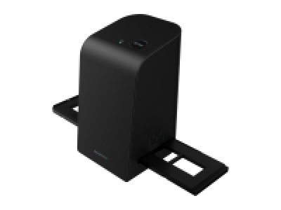Silvercrest Slide and Negative Scanner