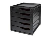 Lidl  United Office Drawer Storage Box