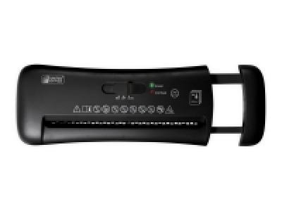 United Office Document Shredder