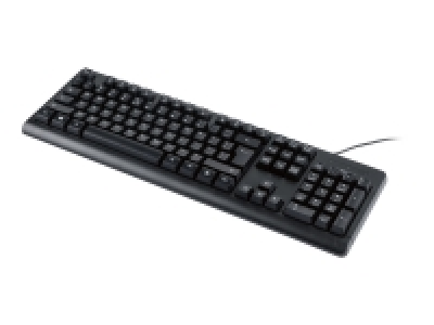 Silvercrest Keyboard