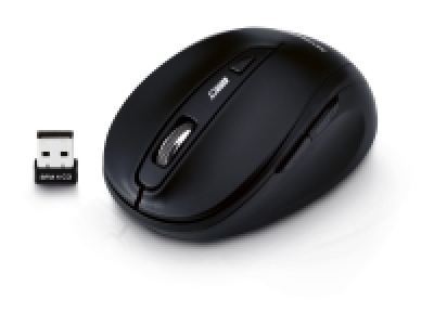 Silvercrest Wireless Mouse