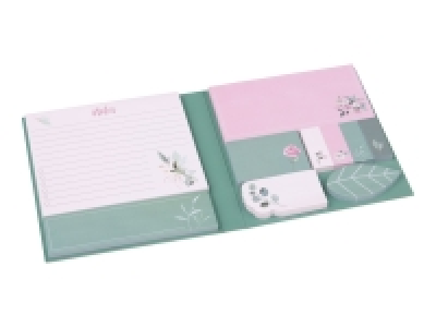Lidl  United Office Sticky Notes