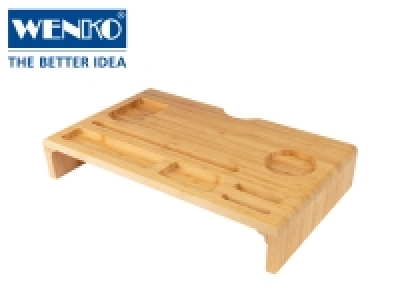Wenko Monitor Stand