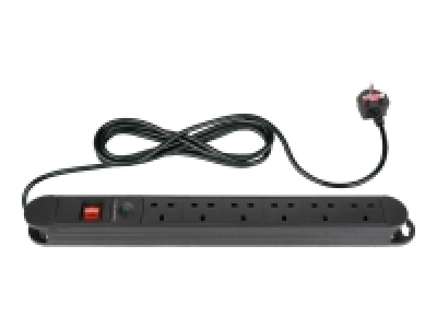 Lidl  Silvercrest Surge Protected Extension Lead