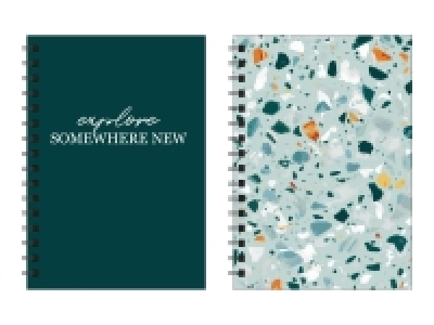 United Office Notebooks