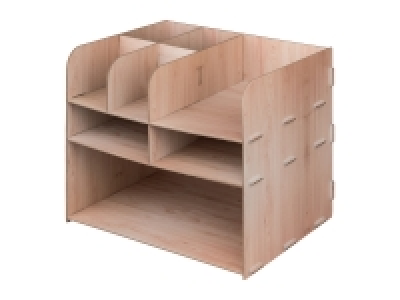 Crelando Desk Tidy