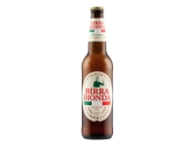Italian Lager 4.6% £1.39