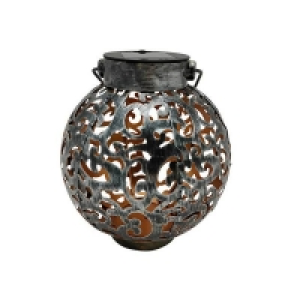 Mini Eastern Solar Garden Light £10.00