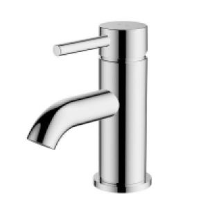 Bathstore Vantro Mono Basin Mixer Tap £65.00