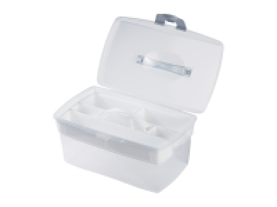 Crelando Craft Storage Box