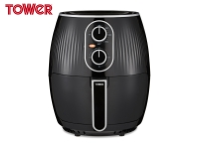 Tower 4L Manual Air Fryer