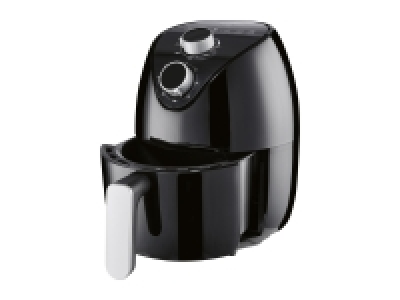Silvercrest Compact Air Fryer