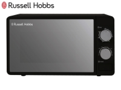 Russell Hobbs 17L Manual Microwave