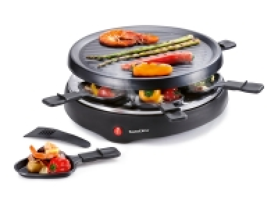Lidl  Silvercrest Raclette Grill