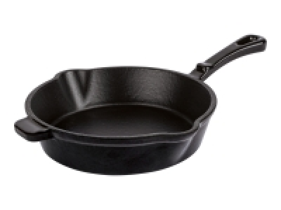 Ernesto 15cm Cast Iron Pan