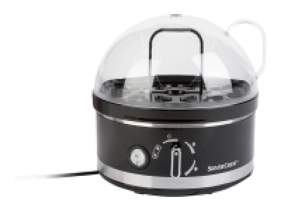 Lidl  Silvercrest Egg Cooker