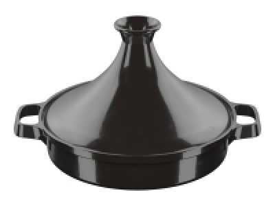 Ernesto 2.4L Cast-Iron Tagine