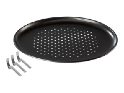 Zenker Pizza Set - 2 pieces