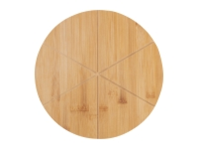 Ernesto Bamboo Pizza Board