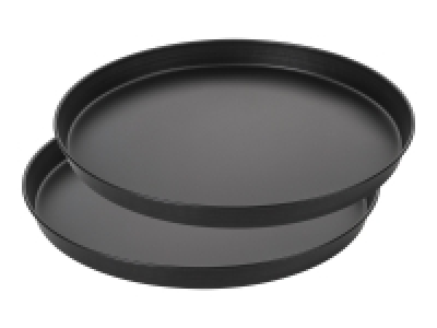 Zenker Pizza Tin