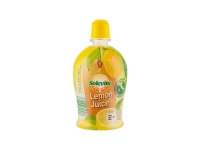Lidl  Solevita Lemon Juice