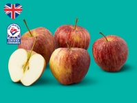 Lidl  British Cameo Apples
