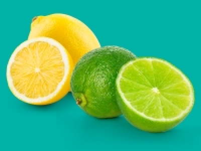 Lemons < Limes £0.89
