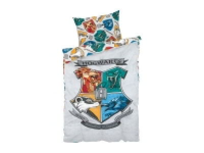 Lidl  Harry Potter Bedlinen - Single