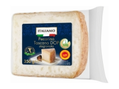 Italiamo Pecorino Toscano DOP