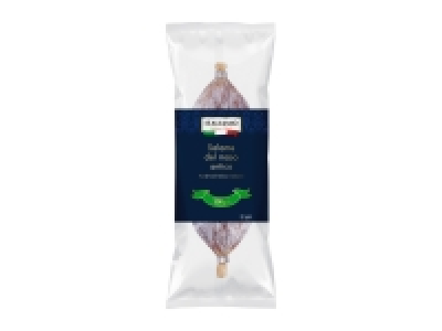 Lidl  Italiamo Pork Salami