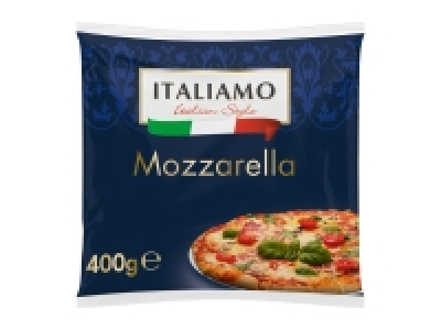 Italiamo Mozzarella