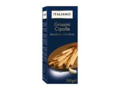 Italiamo Grissini