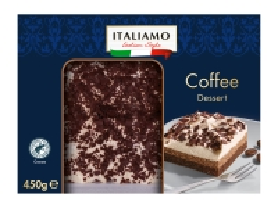 Italiamo Family Desserts