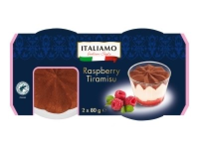 Italiamo Tiramisu £1.29