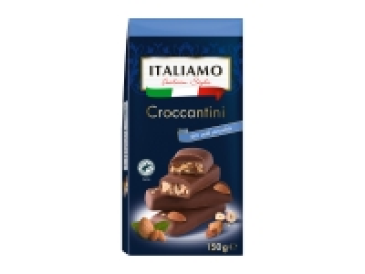 Lidl  Italiamo Croccantini