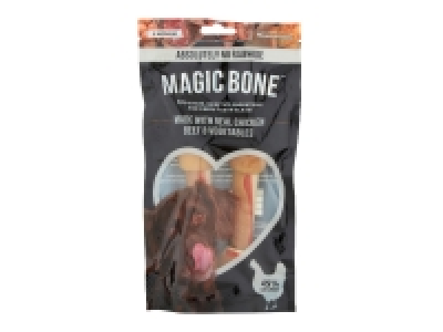 Rosewood Magic Bone Filled Twists £2.49
