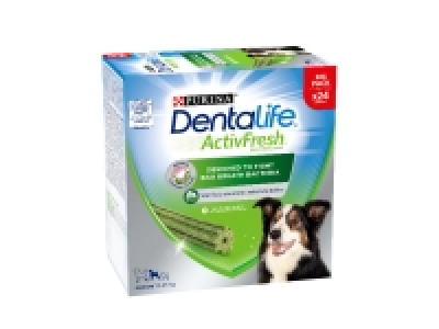 Purina Dentalife Dental Chew £2.99