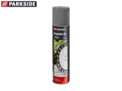 Lidl  Parkside 300ml Lubricant Spray
