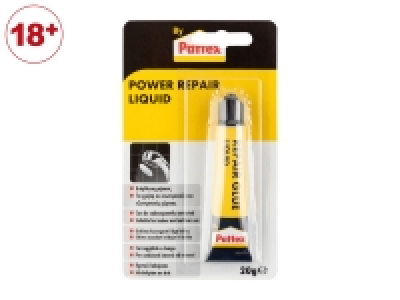 Pattex Glue Assortment